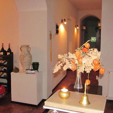 Residenza Dutzu-Boutique Hotel Braila Exterior photo