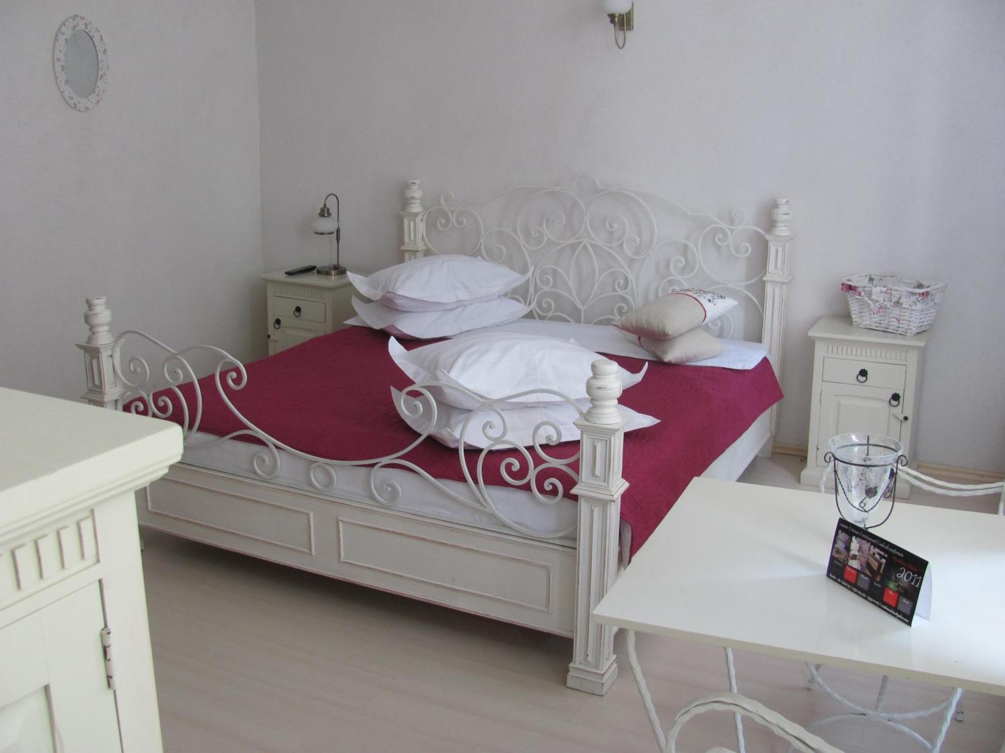 Residenza Dutzu-Boutique Hotel Braila Exterior photo