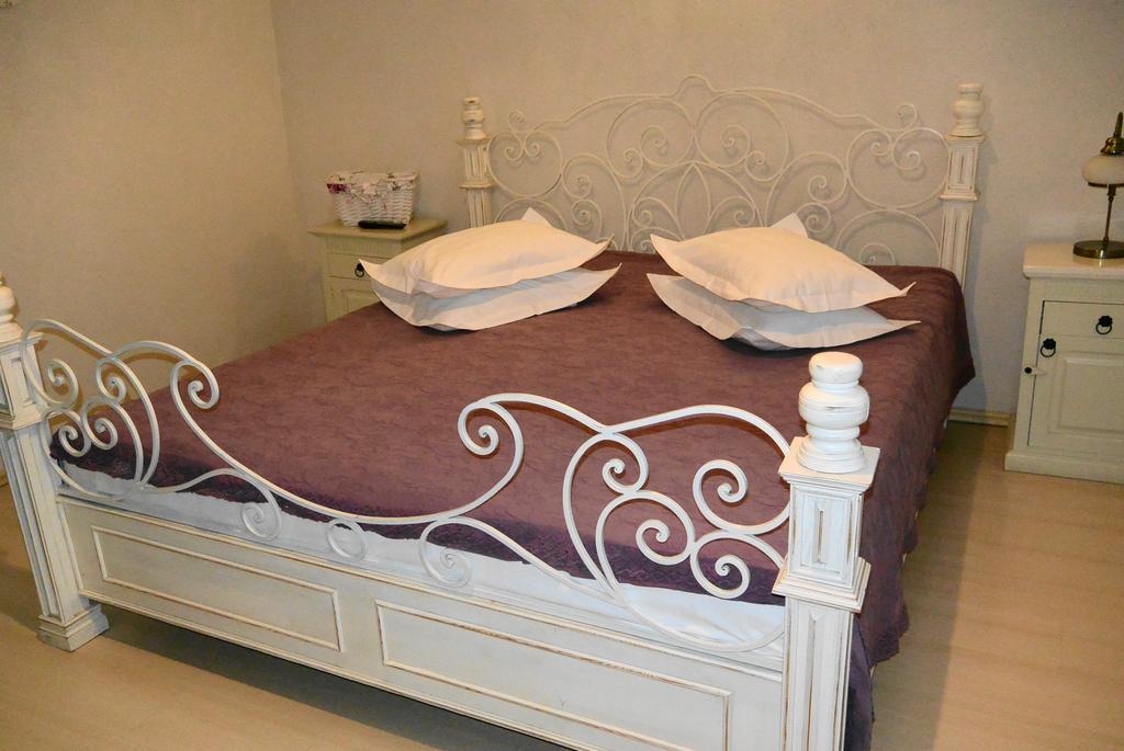 Residenza Dutzu-Boutique Hotel Braila Exterior photo